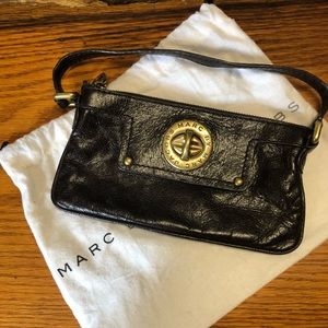 Marc by Marc Jacobs Clutch/Mini Bag w/ short strap